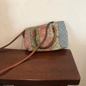 Fossil Small Bag